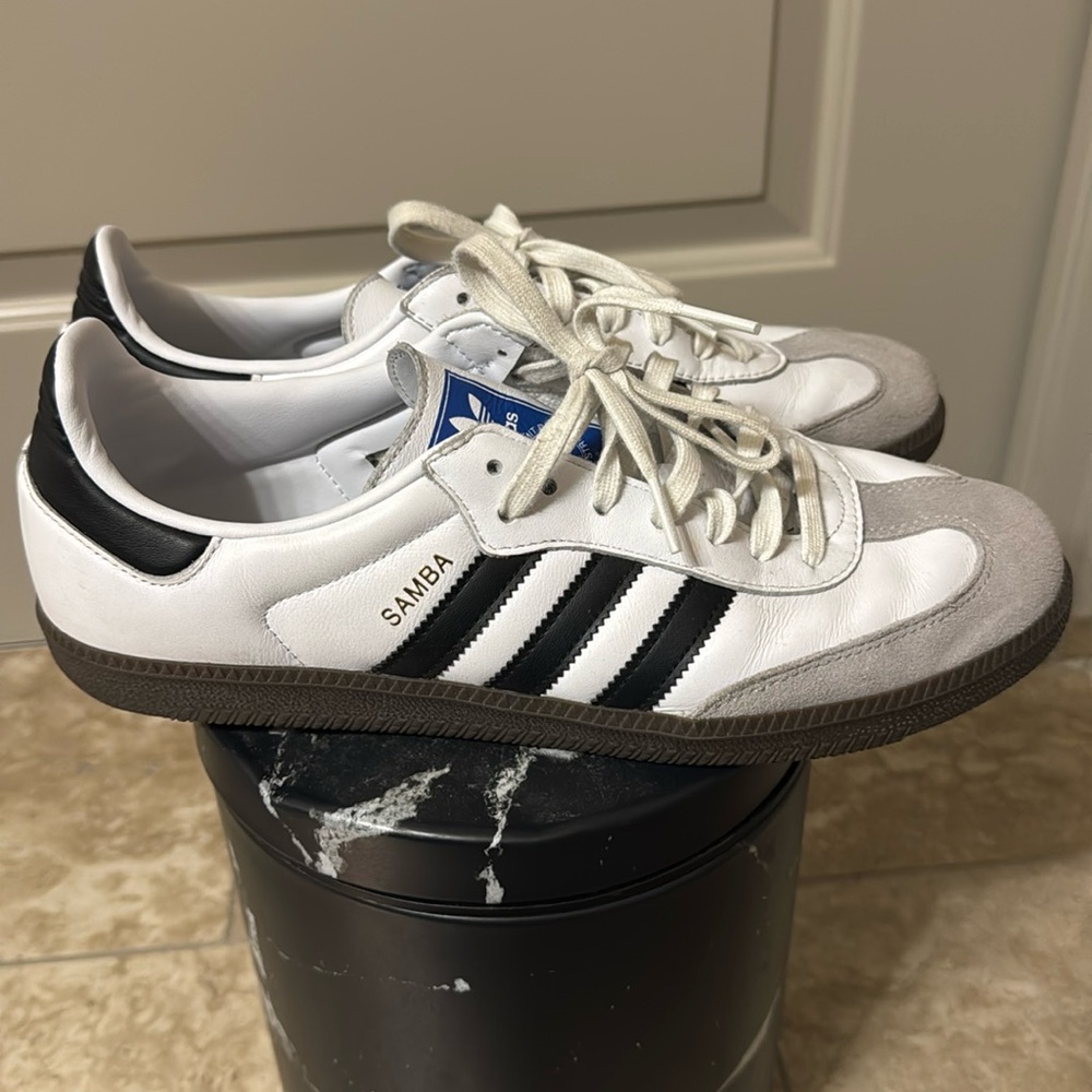 Adidas Samba